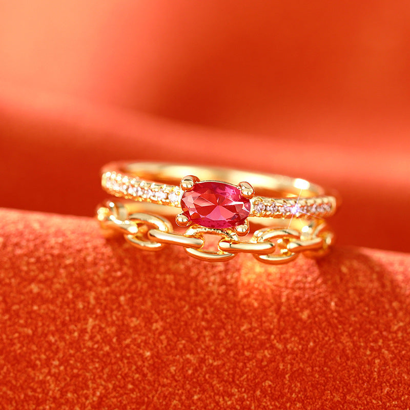 Elegant Chain for Every Occasion