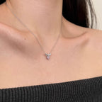 Vintage Handmade Necklace