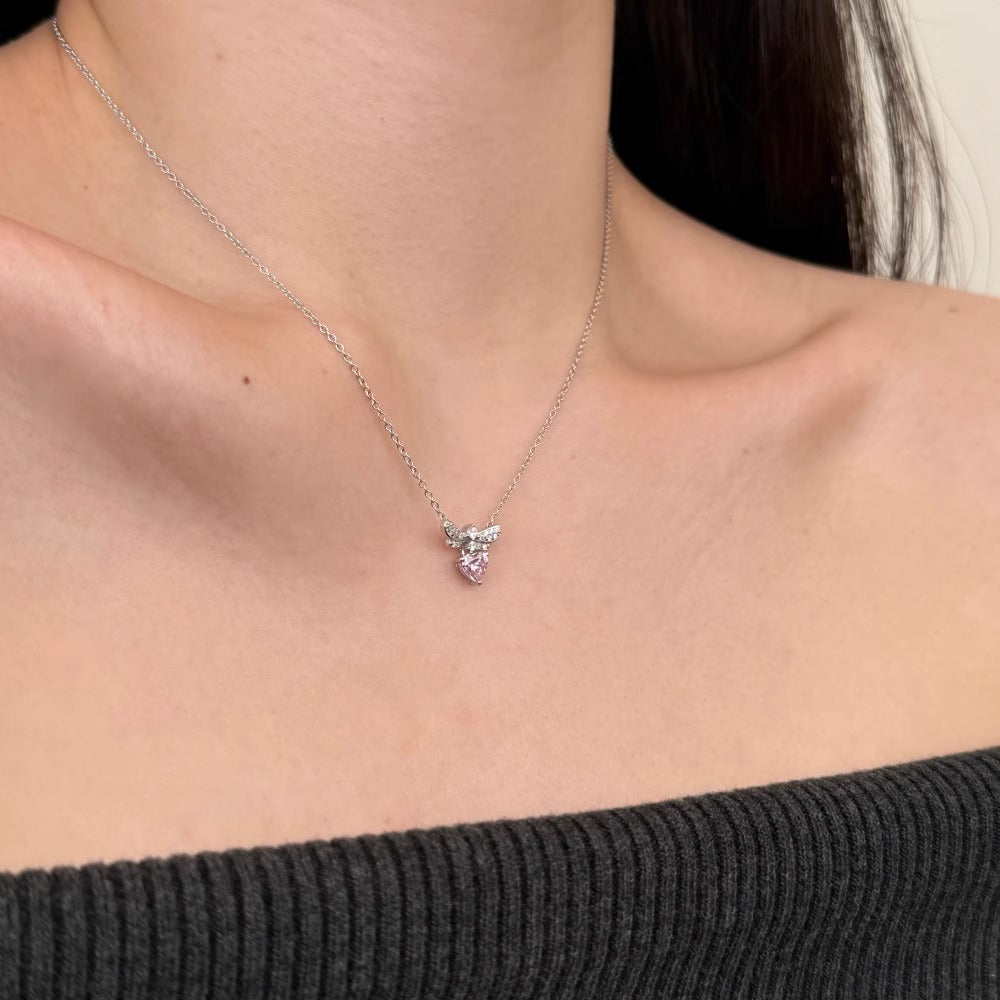 Vintage Handmade Necklace