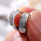 Charming Earring for Any Occasion