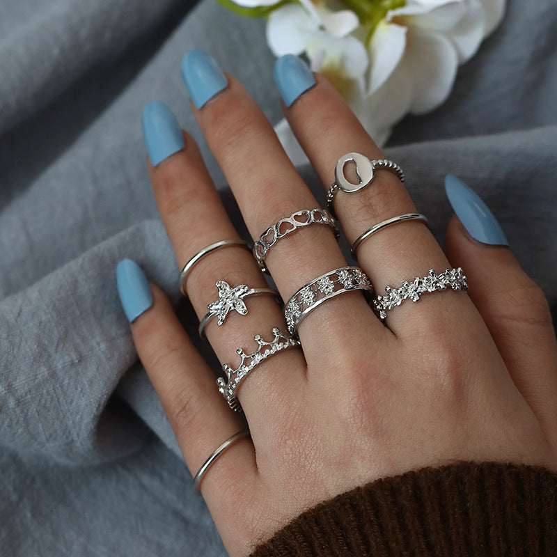 Vintage Handmade Set