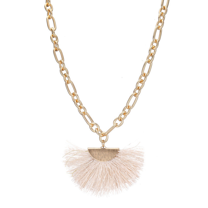 Beautiful Necklace with Unique Style