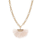 Beautiful Necklace with Unique Style