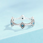 Delicate Artisan Ring