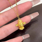 Vintage Handmade Piece