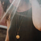 Classic Necklace with Timeless Appeal