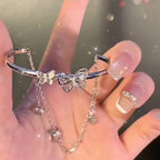 Vintage Handmade Bracelet