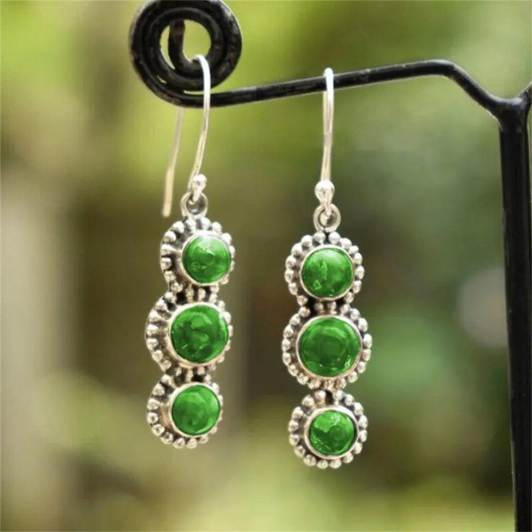 Classic Earring with Timeless Appeal