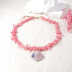 Beautiful Necklace with Unique Style