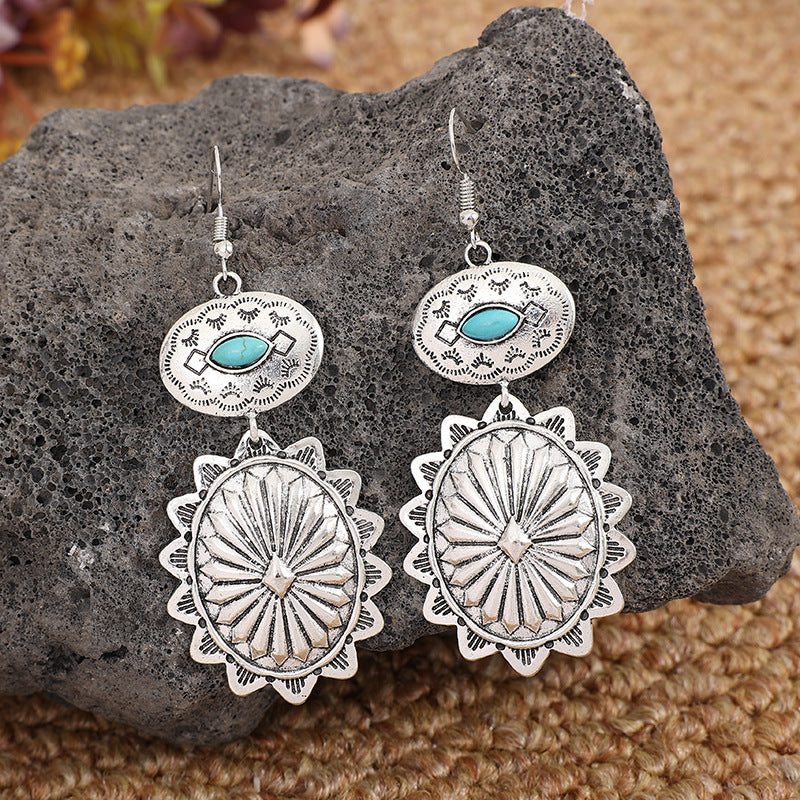 Stunning Earring for Daily Wear