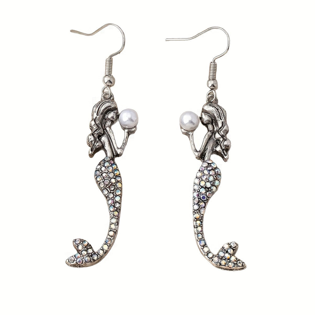 Charming Pearl Earring for Any Occasion