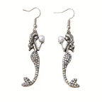 Charming Pearl Earring for Any Occasion
