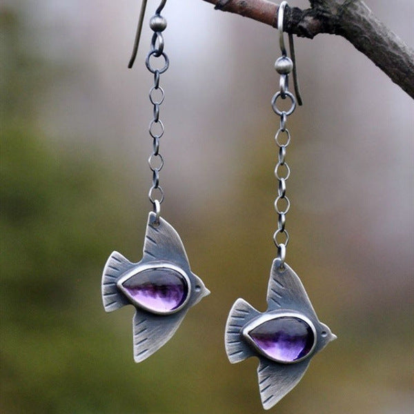 Romantic Earring for Special Moments