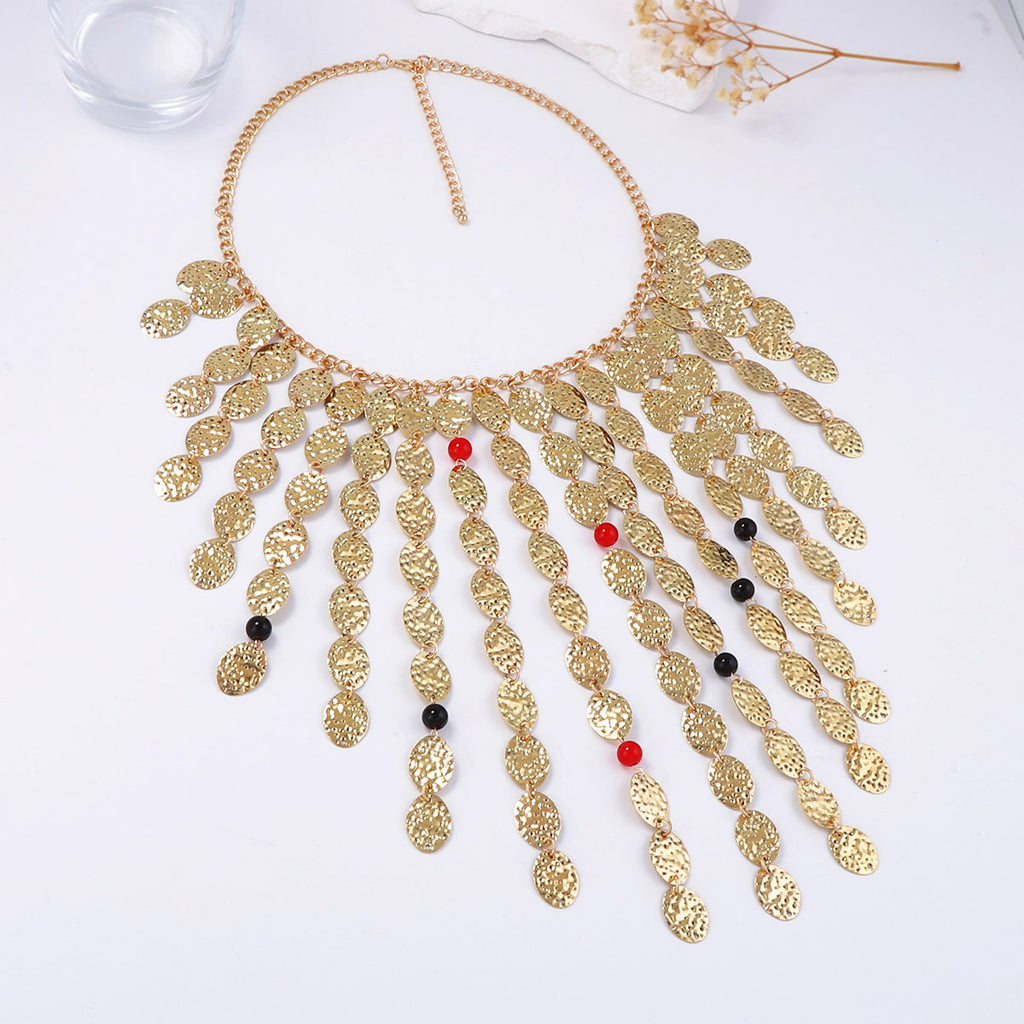 Beautiful Necklace with Unique Style