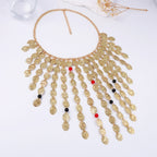 Beautiful Necklace with Unique Style