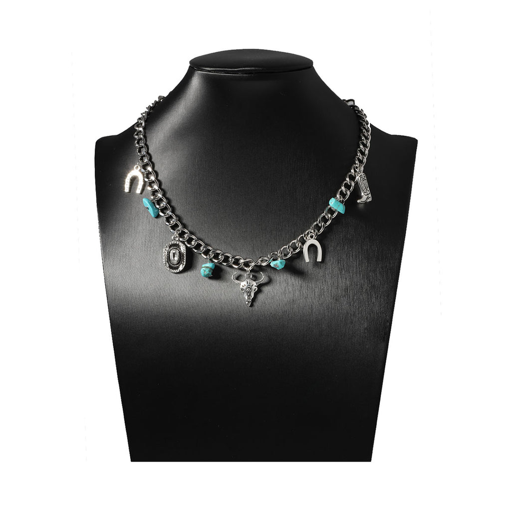 Beautiful Necklace with Unique Style