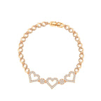 Beautiful Bracelet with Unique Style