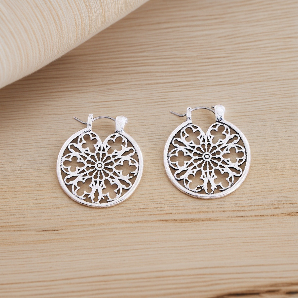 Elegant Earring for Every Occasion