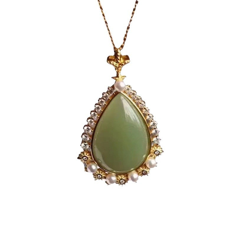 Beautiful Necklace with Unique Style