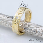 Beautiful Ring with Unique Style