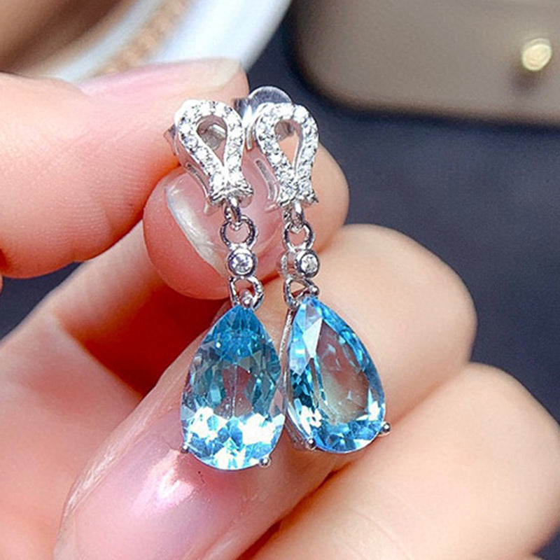 Stunning Earring for Daily Wear