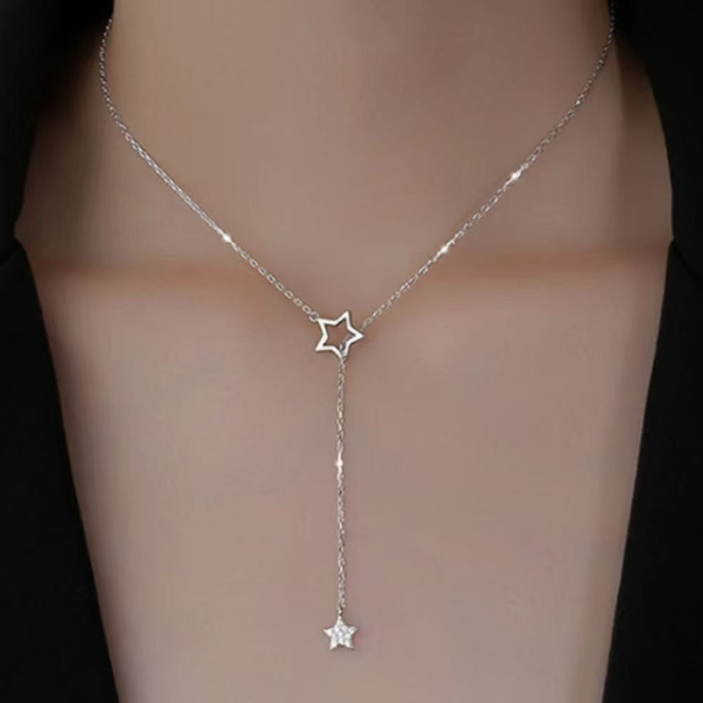 Beautiful Necklace with Unique Style