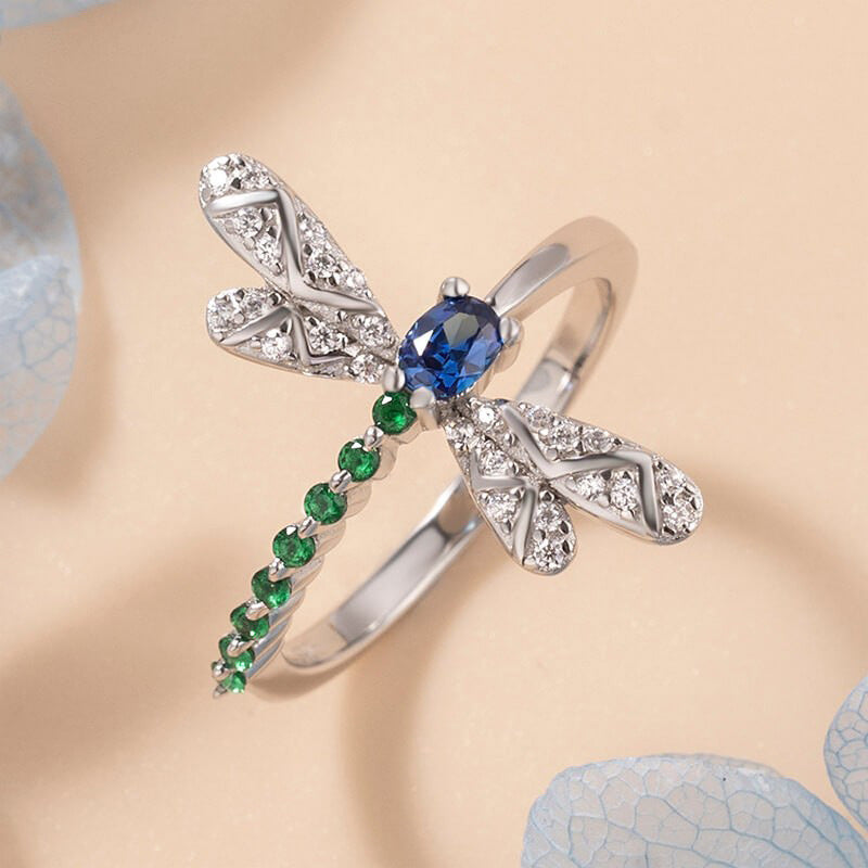 Charming Ring for Any Occasion