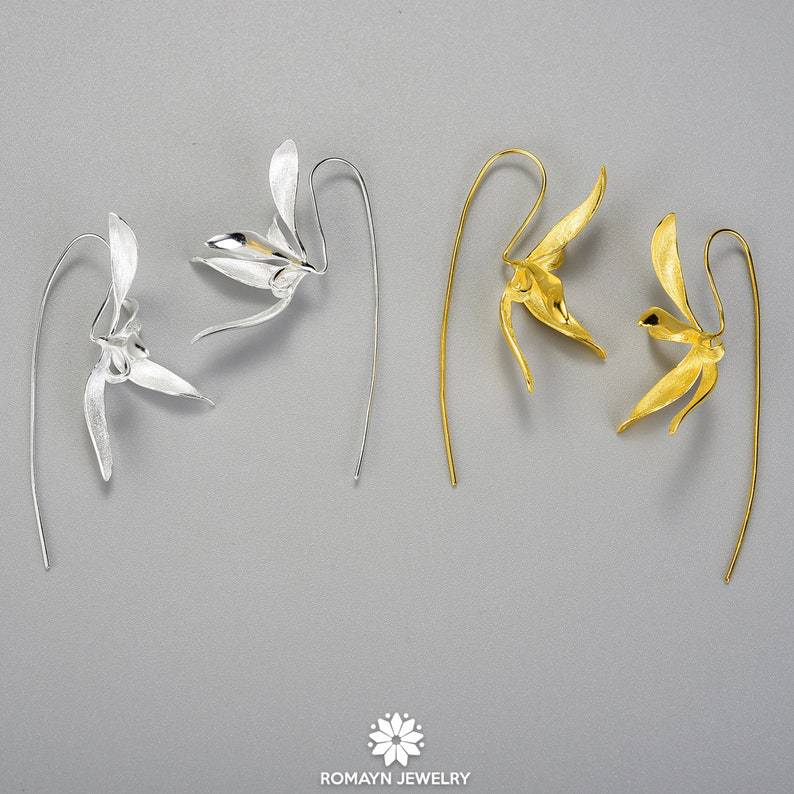 Charming Earring for Any Occasion