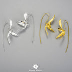 Charming Earring for Any Occasion