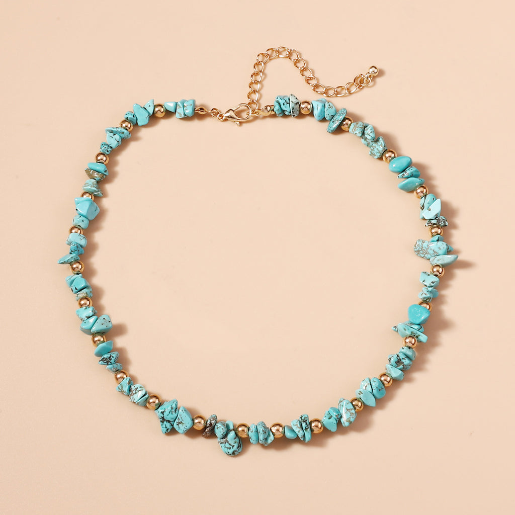 Vintage Handmade Necklace