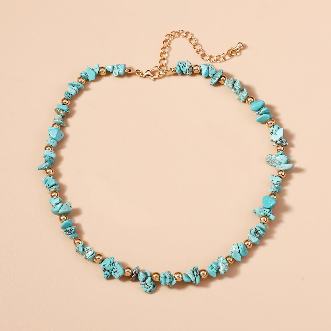 Vintage Handmade Necklace