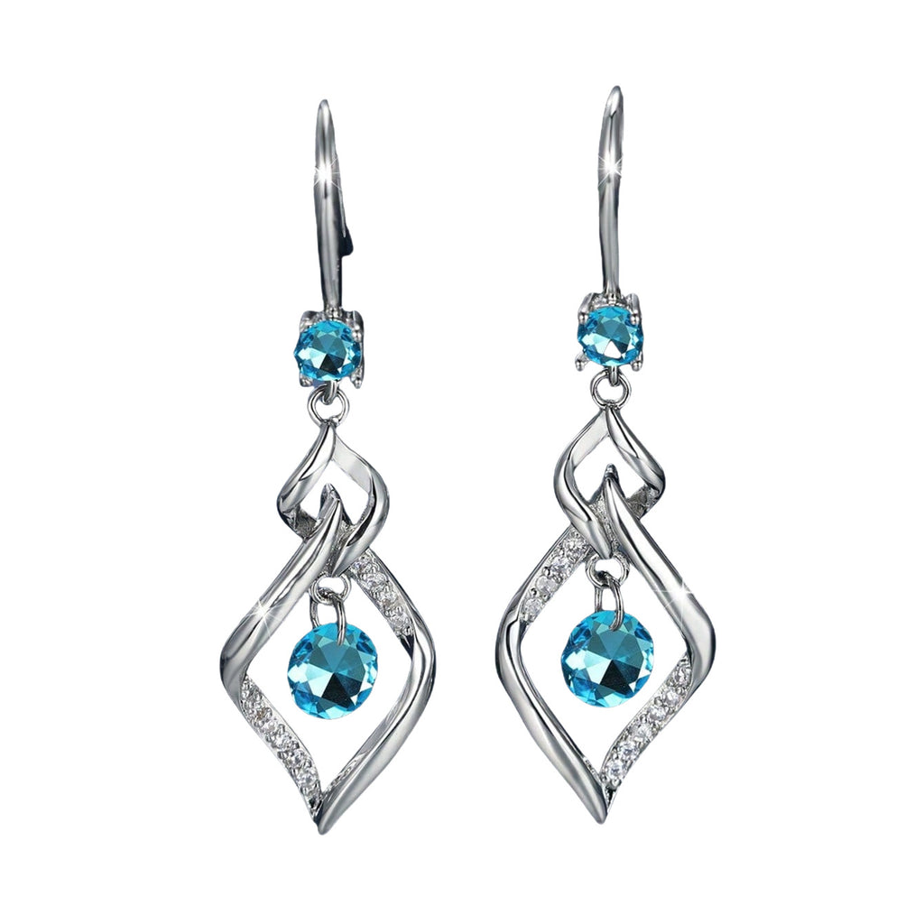 Romantic Earring for Special Moments