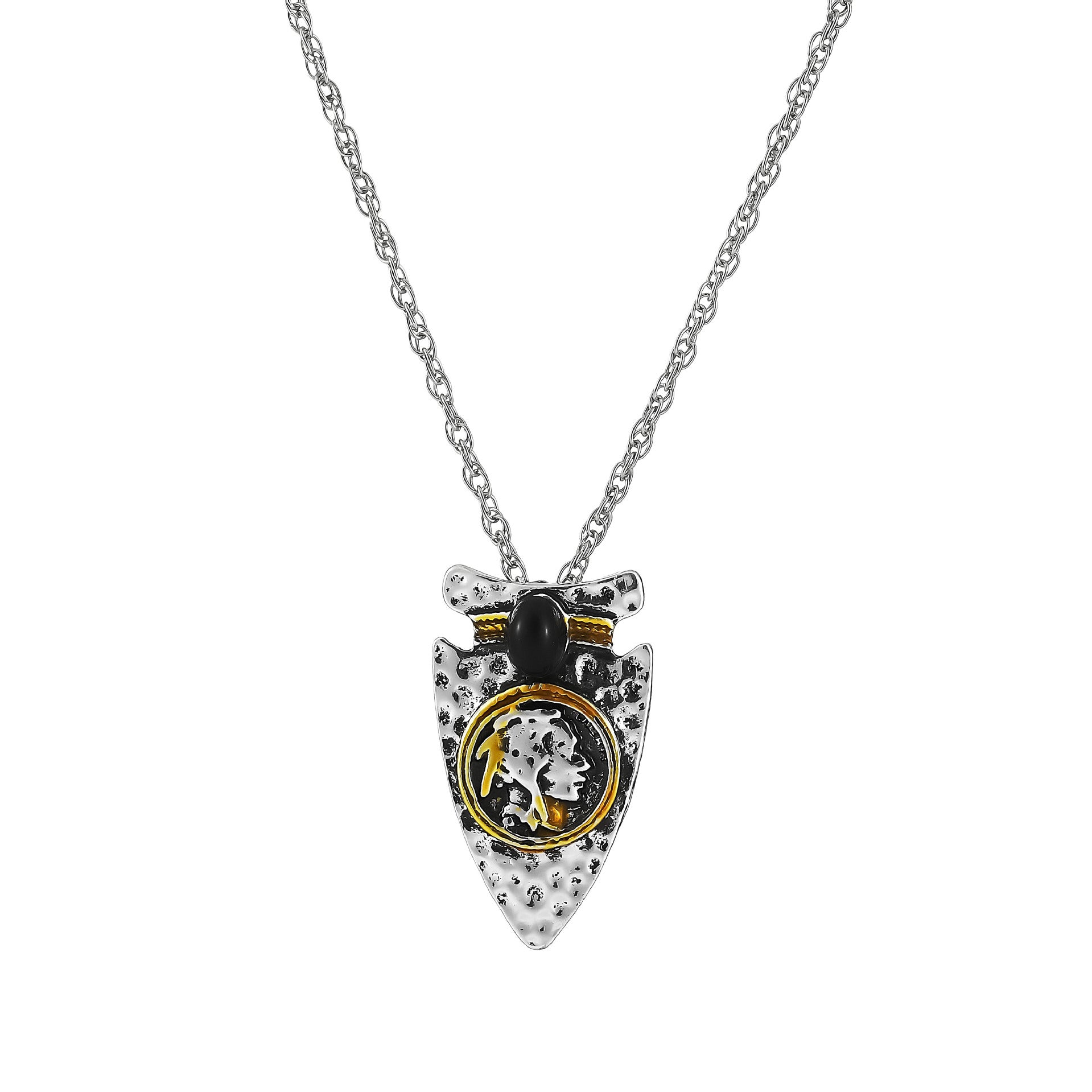 Beautiful Necklace with Unique Style