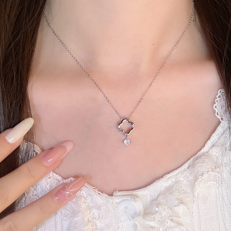 Vintage Handmade Necklace