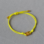 Beautiful Gold Bracelet with Unique Style