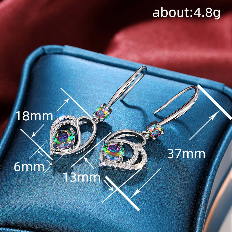 Stunning Earring for Daily Wear