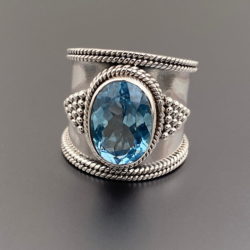Stunning Ring for Daily Wear