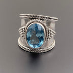 Stunning Ring for Daily Wear