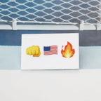 Vintage Handmade Piece