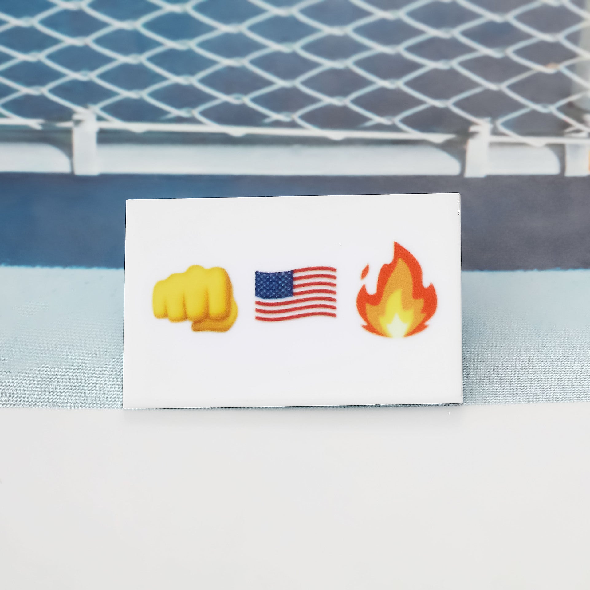 Vintage Handmade Piece