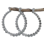 Elegant Silver Earring for Every Occasion