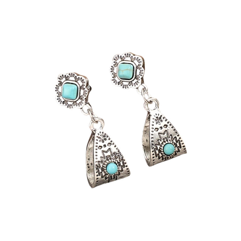 Classic Earring with Timeless Appeal
