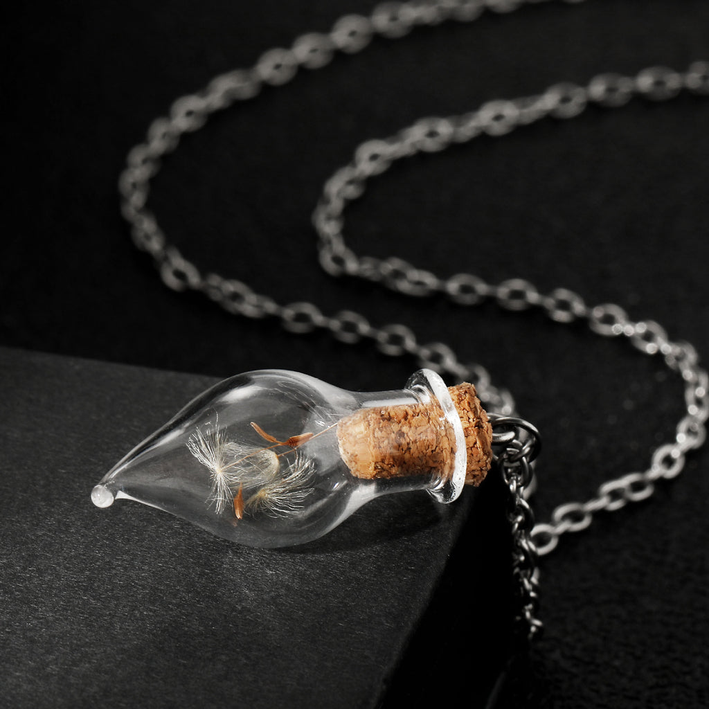 Beautiful Necklace with Unique Style