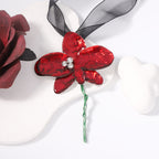 Vintage Handmade Necklace