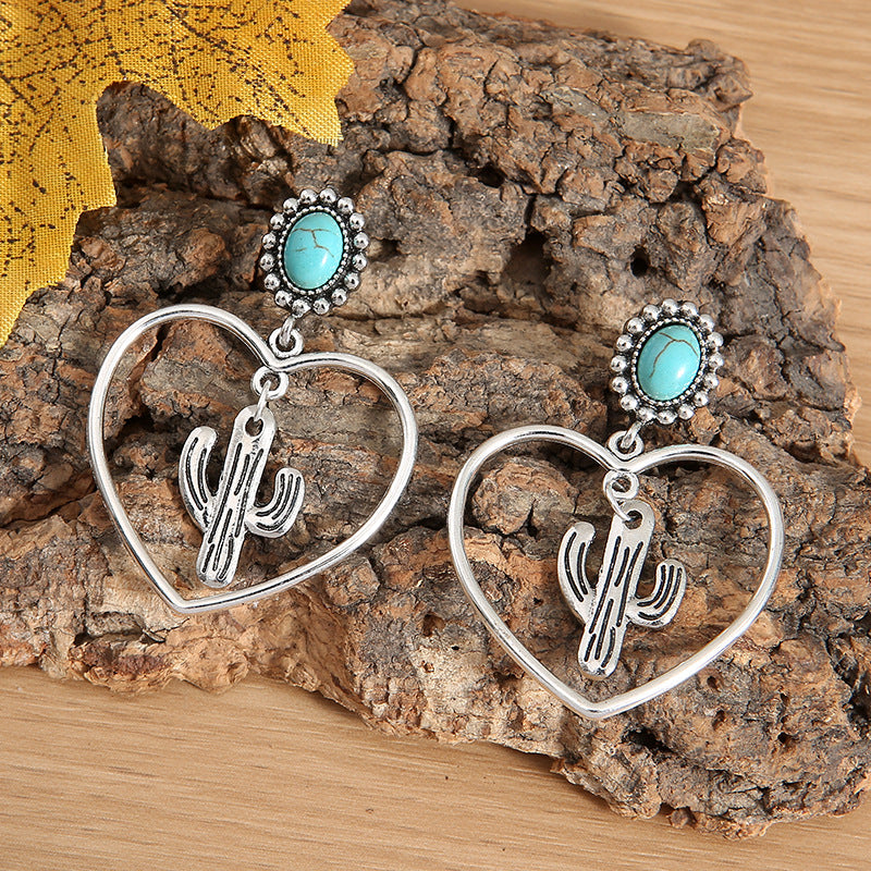 Charming Earring for Any Occasion