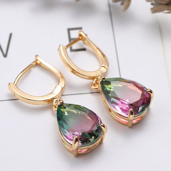 Romantic Earring for Special Moments