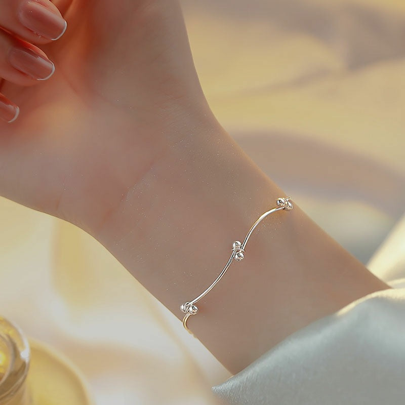 Vintage Handmade Bracelet