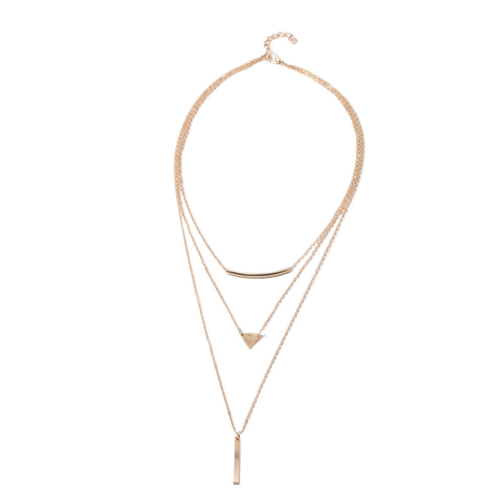 Vintage Handmade Necklace