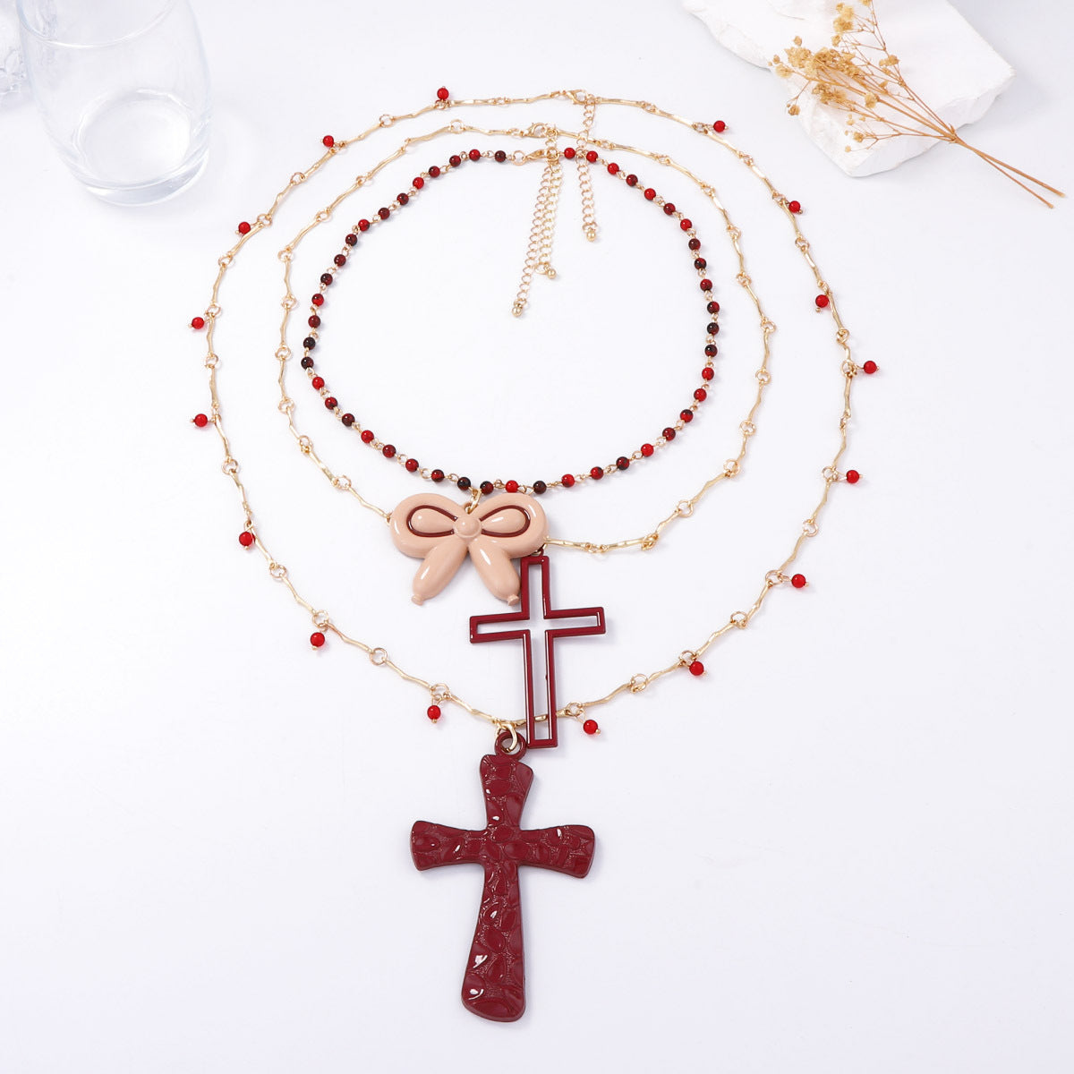 Vintage Handmade Piece