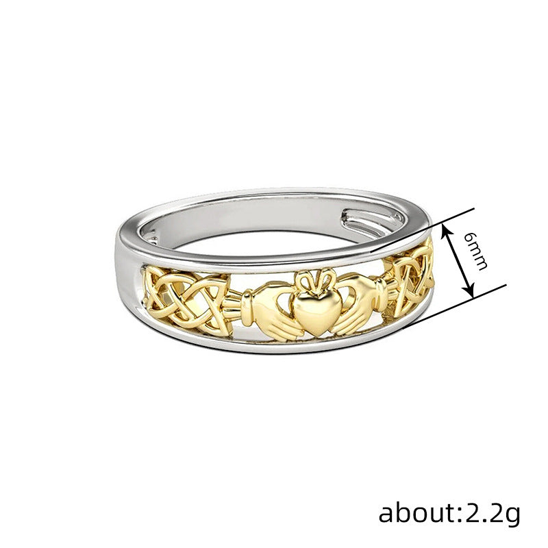 Stunning Ring for Daily Wear